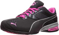 PUMA Women's Tazon 6 WN's fm Cross-Trainer Shoe