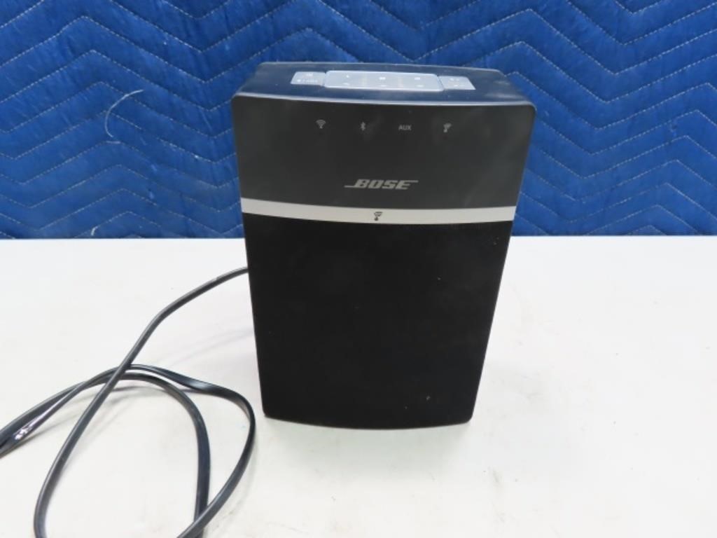BOSE SoundTouch 10 wireless Music System 416776