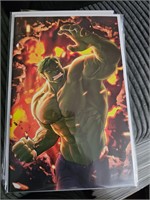 Hulk, Vol. 4 #10D