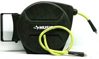 Husky Air Hose Reel W/ 3/8" Hose