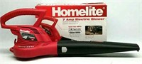 Homelite 7Amp Electric Blower