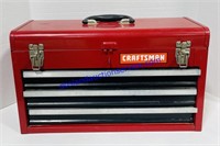 Craftsman Toolbox (21 x 12 x 8)