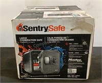 Sentry Safe Combination Safe FPW082C
