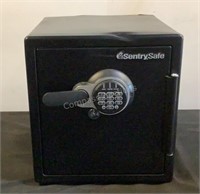 Sentry Safe Combination Safe