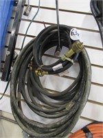 PROPANE HOSE & MISC HOSES