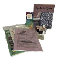 Quilting Supplies & Tools