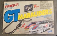 Rokar GT Marauders Race Track