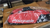 Brand-new Fischer tennis equipment bag