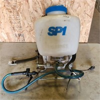 Backpack Sprayer