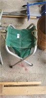 Fishing chair