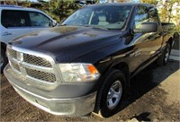 2014 Ram Ram Pickup 1500