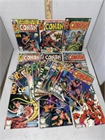 Thirty-Nine ~ Marvel 50-Cent Comic Books