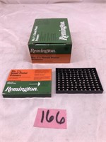 Remington 1 ½ Small Pistol Primers