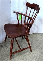 Arm Chair, Approx 31.5" h