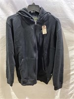 The BC Clothing Mens Hoodie S