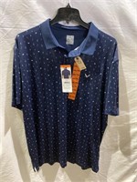 Callaway Mens Polo XXL