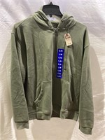 The BC Clothing Mens Hoodie L