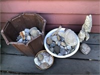 Lot of Rocks