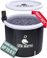 Portable Ice Bath Tub