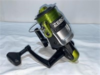 ZEBCO - STINGER 80, SPINNING REEL