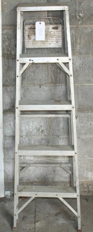 Ladder