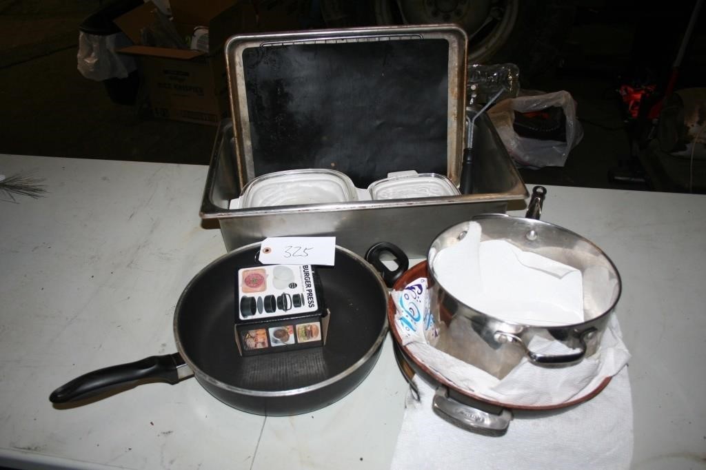 Cookware