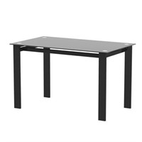 Dining Table- Black W24138519