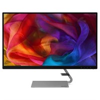 $300  Q27q-10 27 IPS LED QHD FreeSync Monitor - Bl