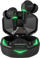 Ultra-Low Latency Gaming Earbuds