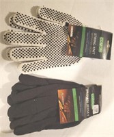 Pair of gloves Size:L