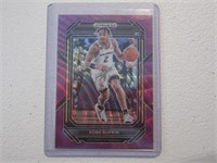 2023 PRIZM DRAFT PICKS KOBE BUFKIN RC PRIZM