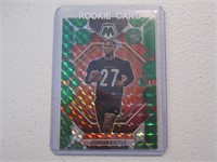 2023 MOSAIC JORDAN BATTLE RC GREEN MOSAIC