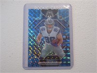 2023 MOSAIC LUKE SCHOONMAKER RC BLUE REACTIVE