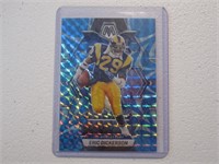 2023 MOSAIC ERIC DICKERSON BLUE REACTIVE