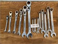 Wrenches