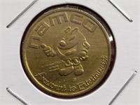 Namco token