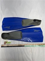 Dacor Sport Flippers