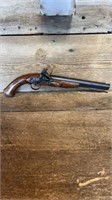 Harpers Ferry 1807 Black Powder Pistol