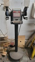 Sears craftsman bench grinder