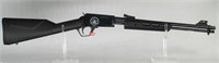 ROSSI GALLERY 22 LR PUMP ACTION RIFLE