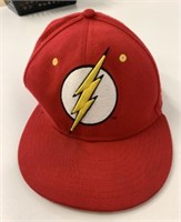 New Era Flash Hat