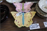 TRACEY PORTER BUTTERFLY DISHES