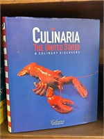 Culinaria The United States Large Book
