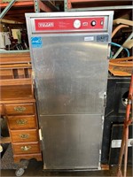 Vulcan Stainless Cook & Hold Upright Oven