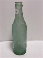 Vintage Glass Bottle Marked G.fauman, Toronto