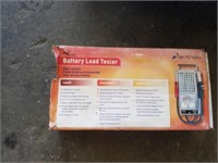 Battery Load Tester