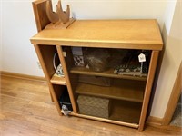 Stereo Cabinet (No Contents)