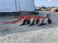 Allis Chalmers 3 Bottom 16" Plow