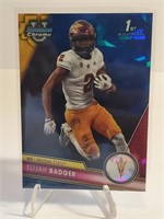 2023 Bowman Chrome U Sapphire Elijah Badger