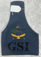 RAAF GSI Arm Band/Shoulder Board
